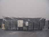Recambio de rejilla delantera para jeep cherokee (j) 2.5 turbodiesel referencia OEM IAM 5FT35DX9  