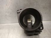 Recambio de caudalimetro para jaguar s-type 2.7 v6 diesel cat referencia OEM IAM 4R8Q12B579AC 5WK97011
