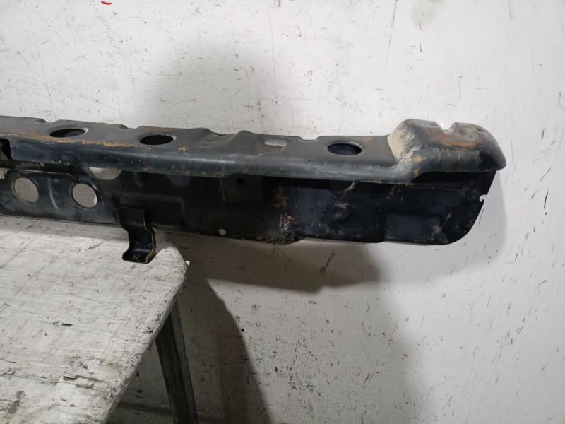 Recambio de refuerzo paragolpes trasero para santana 300/350 1.6 hdi 4x4 referencia OEM IAM   