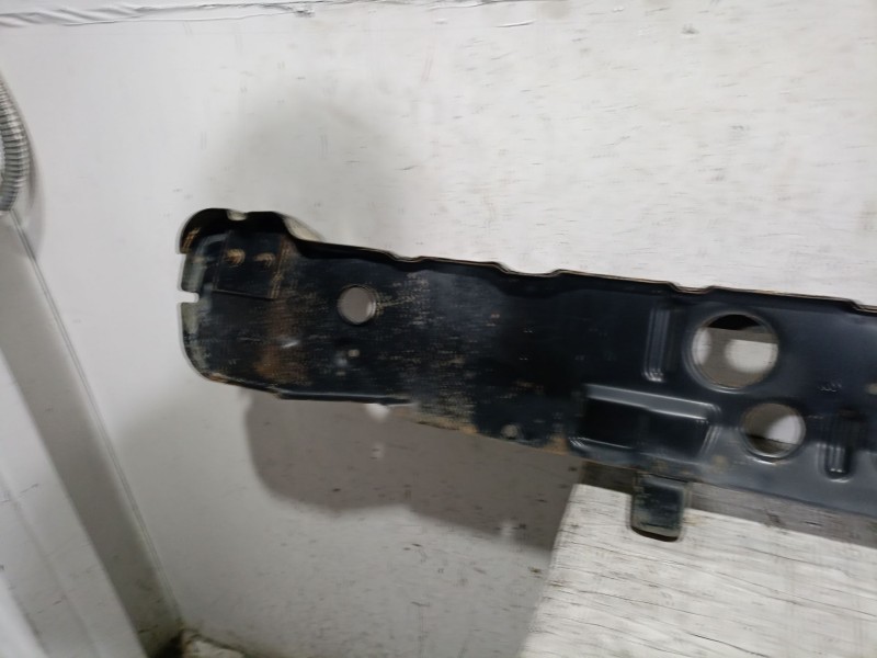 Recambio de refuerzo paragolpes trasero para santana 300/350 1.6 hdi 4x4 referencia OEM IAM   