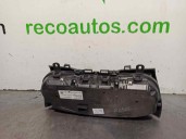 Recambio de cuadro instrumentos para ford transit custom kombi 2.2 tdci cat referencia OEM IAM BK2T10849GH 