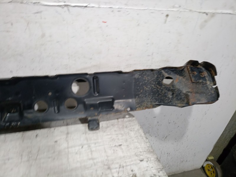 Recambio de refuerzo paragolpes trasero para santana 300/350 1.6 hdi 4x4 referencia OEM IAM   