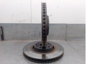 Recambio de disco freno delantero para lexus gs (_s19_) 450h (grs191_, gws191_) referencia OEM IAM 4351222260 4351222260 