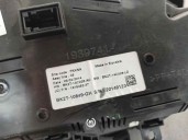 Recambio de cuadro instrumentos para ford transit custom kombi 2.2 tdci cat referencia OEM IAM BK2T10849GH 