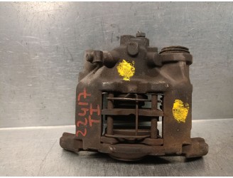 Recambio de pinza freno trasera izquierda para peugeot 406 coupé (8c) 2.2 hdi referencia OEM IAM 4400H8 4400H8 