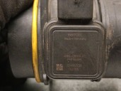 Recambio de caudalimetro para jaguar s-type 2.7 v6 diesel cat referencia OEM IAM 4R8Q12B579AC 5WK97011