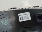 Recambio de cuadro instrumentos para ford transit custom kombi 2.2 tdci cat referencia OEM IAM BK2T10849GH 