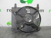 Recambio de electroventilador para daewoo lanos 1.5 cat referencia OEM IAM 96183756  