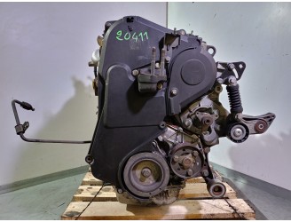Recambio de motor completo para volvo s40 berlina 1.9 diesel referencia OEM IAM D4192T2 C013183 8251375