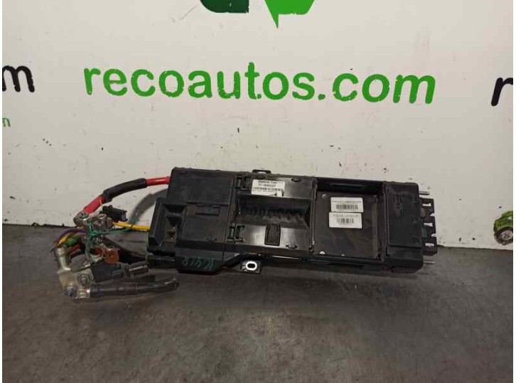 Recambio de caja reles / fusibles para ford transit custom kombi 2.2 tdci cat referencia OEM IAM BK2T14401 