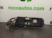 Recambio de caja reles / fusibles para ford transit custom kombi 2.2 tdci cat referencia OEM IAM BK2T14401 