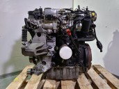 Recambio de motor completo para volvo s40 berlina 1.9 diesel referencia OEM IAM D4192T2 C013183 8251375
