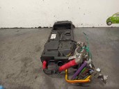 Recambio de caja reles / fusibles para ford transit custom kombi 2.2 tdci cat referencia OEM IAM BK2T14401 