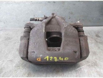 Recambio de pinza freno delantera derecha para opel combo d 1.3 16v cdti referencia OEM IAM Y01956 Y01956 BOSCH
