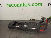 Recambio de caja reles / fusibles para ford transit custom kombi 2.2 tdci cat referencia OEM IAM BK2T14401 