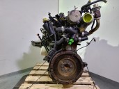 Replacement complete engine for Volvo S40 Sedan 1.9 Diesel OEM IAM reference D4192T2 C013183 8251375