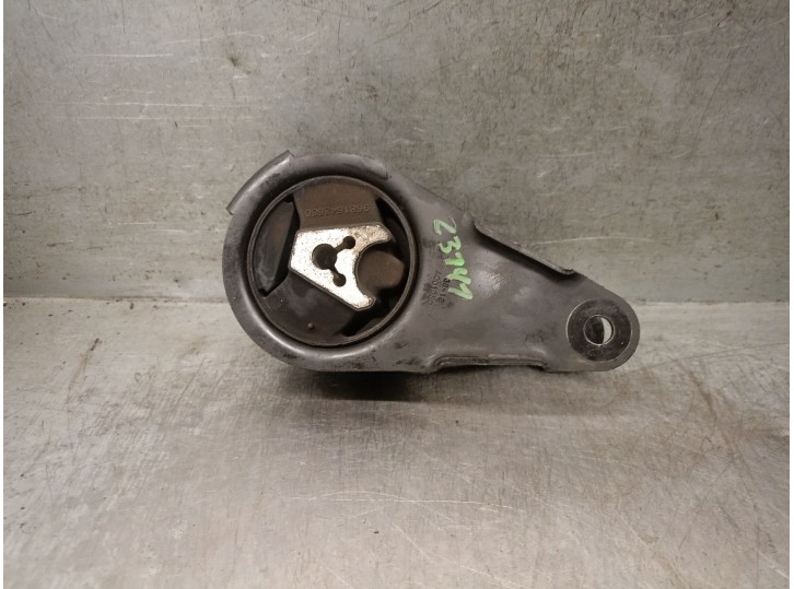 Recambio de soporte motor para peugeot 3008 i monospace (0u_) 2.0 hdi hybrid4 (0urhca) referencia OEM IAM 1806H0 1806H0 