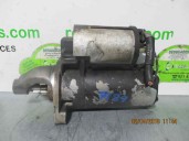 Recambio de motor arranque para audi a6 berlina (c4) 2.6 v6 cat (abc) referencia OEM IAM 078911023 0986016780 