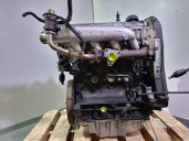 Recambio de motor completo para volvo s40 berlina 1.9 diesel referencia OEM IAM D4192T2 C013183 8251375