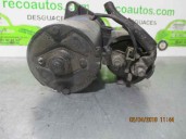 Recambio de motor arranque para audi a6 berlina (c4) 2.6 v6 cat (abc) referencia OEM IAM 078911023 0986016780 