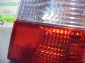 Replacement right rear light for Daewoo Lanos 1.5 CAT OEM IAM reference 96304621 WING 4 DOORS
