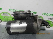 Recambio de motor arranque para audi a6 berlina (c4) 2.6 v6 cat (abc) referencia OEM IAM 078911023 0986016780 