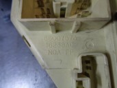 Recambio de caja reles / fusibles para jeep cherokee (j) 2.5 turbodiesel referencia OEM IAM 56007573 16238AC 