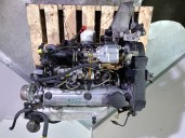 Recambio de motor completo para volvo s40 berlina 1.9 diesel referencia OEM IAM D4192T2 C013183 8251375