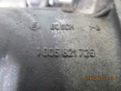 Recambio de motor arranque para audi a6 berlina (c4) 2.6 v6 cat (abc) referencia OEM IAM 078911023 0986016780 