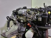 Recambio de motor completo para volvo s40 berlina 1.9 diesel referencia OEM IAM D4192T2 C013183 8251375