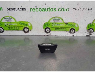 Recambio de mando para bmw serie 5 berlina (e60) 520d referencia OEM IAM 6921668 