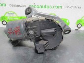 Recambio de motor limpia delantero para peugeot 407 2.2 referencia OEM IAM 9656859980 0390241721 BOSCH