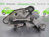 Recambio de motor limpia delantero para peugeot 407 2.2 referencia OEM IAM 9656859980 0390241721 BOSCH