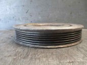 Recambio de polea cigueñal para opel combo d 1.3 16v cdti referencia OEM IAM 55200498  