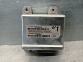 Recambio de centralita airbag para jeep cherokee (j) 2.5 turbodiesel referencia OEM IAM P05018391AA TME023002413 
