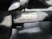 Recambio de motor limpia delantero para peugeot 407 2.2 referencia OEM IAM 9656859980 0390241721 BOSCH