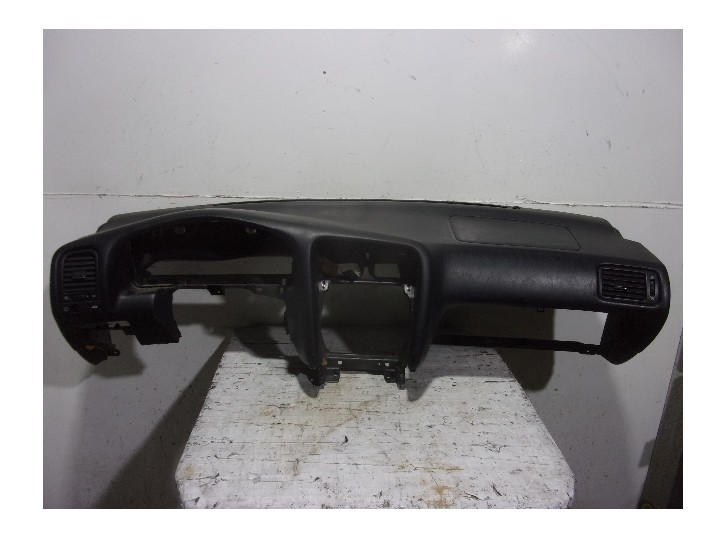 Recambio de salpicadero para toyota lexus gs 300 (jzs160) 3.0 24v cat referencia OEM IAM 5540130540C0 NEGRO 