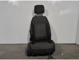 Recambio de asiento delantero derecho para volkswagen passat variant (365) 2.0 tdi referencia OEM IAM 3AA881375A 5 PUERTAS