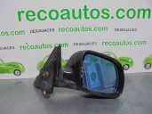 Replacement right wing mirror for Audi A6 saloon (C4) 2.6 V6 cat (ABC) OEM IAM reference 4A1858532 5 PINS