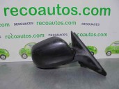Replacement right wing mirror for Audi A6 saloon (C4) 2.6 V6 CAT (ABC) OEM IAM reference 4A1858532 5 PINS