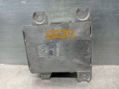 Recambio de centralita airbag para jeep cherokee (j) 2.5 turbodiesel referencia OEM IAM P05018391AA TME023002413 