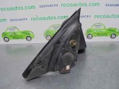 Replacement right wing mirror for Audi A6 saloon (C4) 2.6 V6 CAT (ABC) OEM IAM reference 4A1858532 5 PINS