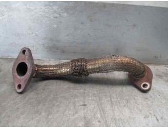 Recambio de tubo para seat ibiza (6k1) 1.9 tdi referencia OEM IAM 038131521J 