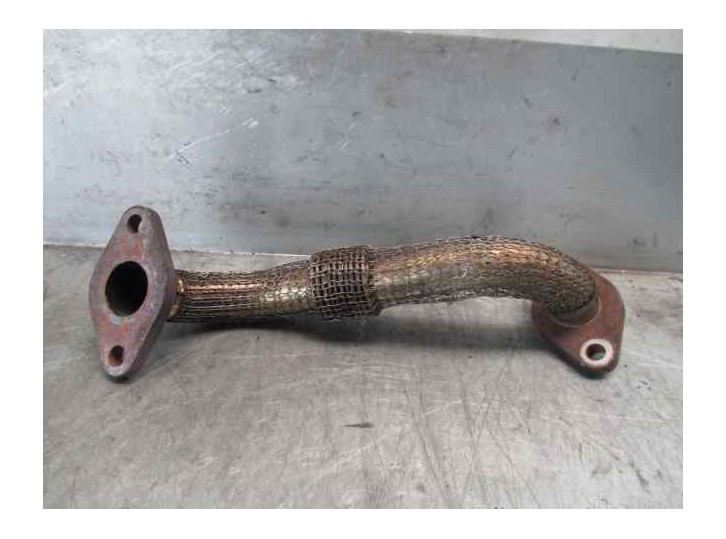 Recambio de tubo para seat ibiza (6k1) 1.9 tdi referencia OEM IAM 038131521J 