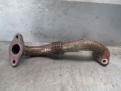 Recambio de tubo para seat ibiza (6k1) 1.9 tdi referencia OEM IAM 038131521J 