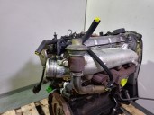 Recambio de motor completo para volvo s40 berlina 1.9 diesel referencia OEM IAM D4192T2 C013183 8251375