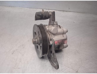 Recambio de bomba servodireccion para chevrolet aveo 1.2 cat referencia OEM IAM 95460406 LM270 