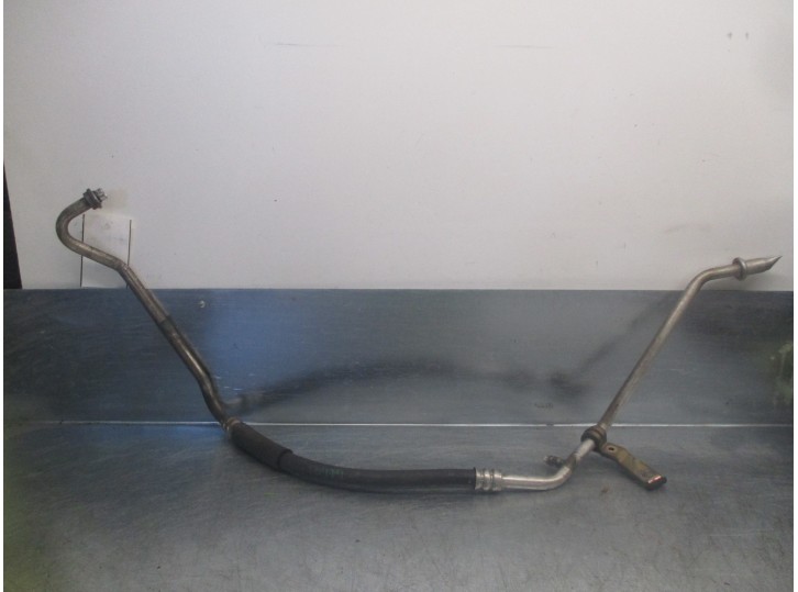 Replacement air conditioning pipes for Mazda Premacy (CP) 2.0 turbodiesel CAT OEM IAM reference BJ2A61462C 
