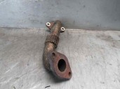 Recambio de tubo para seat ibiza (6k1) 1.9 tdi referencia OEM IAM 038131521J 
