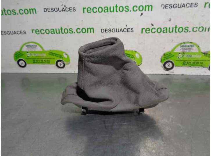 Recambio de palanca freno de mano para bmw serie 5 berlina (e60) 520d referencia OEM IAM 34427034091 